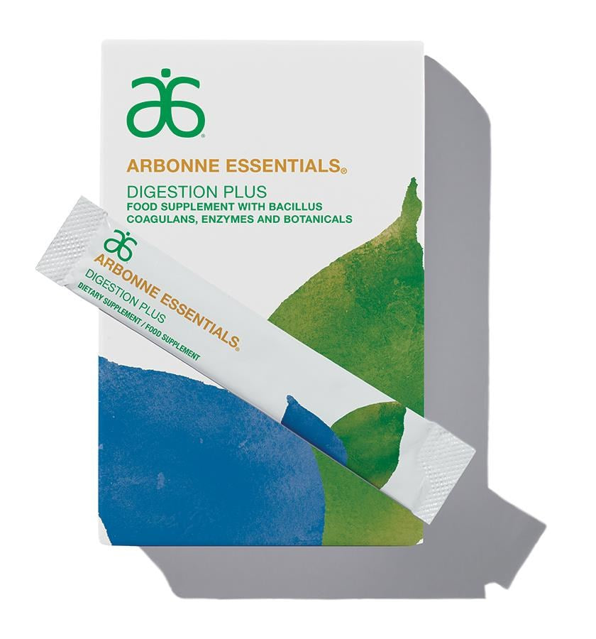 Digestion Plus
